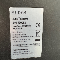 Fluidigm Juno Thermocycler image 3